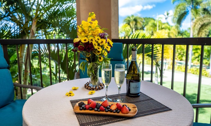 Wailea Condo | Wailea Ekahi 1 Bd+2Ba Just Steps to Ulua Beach and the new Pool/Pavilion