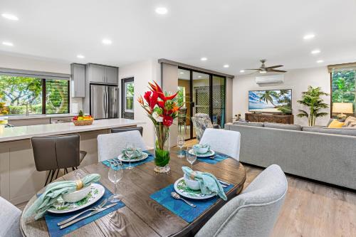 Wailea House | Wailea Ekahi 24B