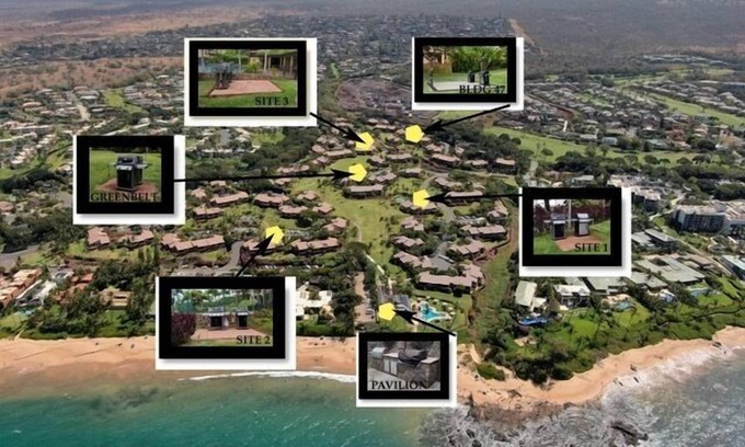 Wailea Condo | Wailea Ekahi #25-C Near Keawakapu Beach, Garden View, A/C, Pool Access