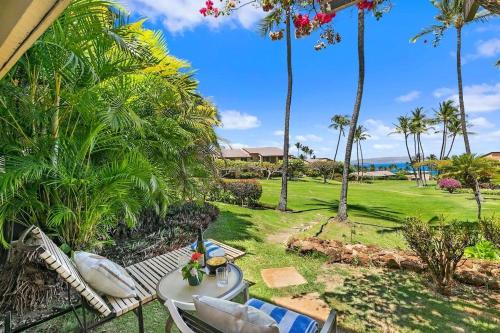 Wailea House | Wailea Ekahi 34A · WEK 34A Spacious Wailea Condo w AC Pool Near