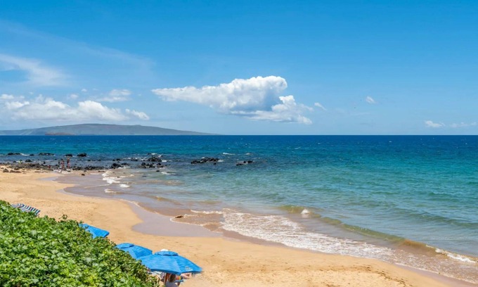 Wailea Condo | Wailea Ekahi 52B | Resort Level Amenities!