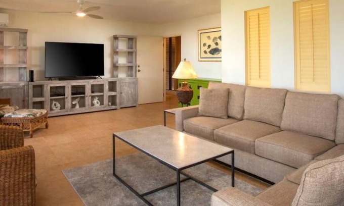Wailea Condo | Wailea Ekahi Village | 29B