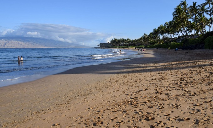 Wailea Condo | Wailea Ekahi Village 43B 1Bed/2Bath near quiet pool