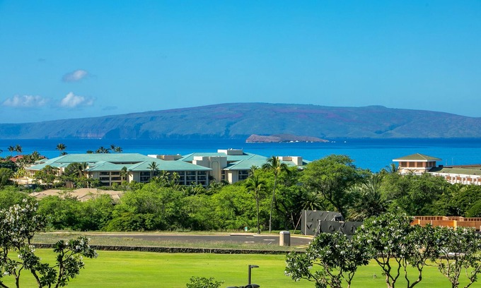 Wailea Condo | Wailea Gem in Paradise-Convenient-Close to Shops of Wailea,5 STAR Hotels,BEACHES
