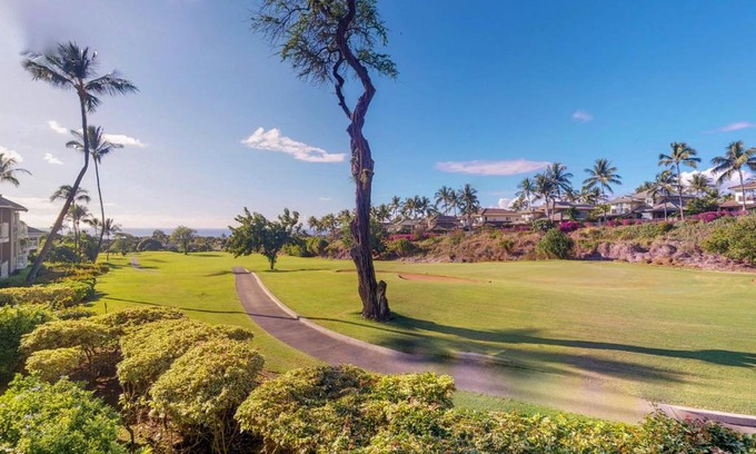 Wailea Apartment | Wailea Grand Champions