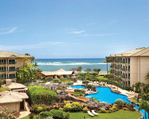 Wailua Apartment | Waipouli Beach Resort and Spa Kauai by OUTRIGGER
