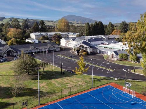 Wairakei Resort | Wairakei Resort Taupo