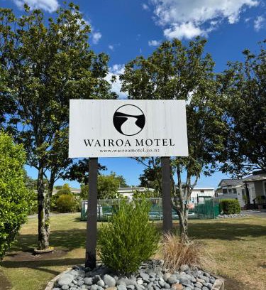 Wairoa Hotel | Wairoa Motel