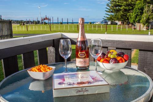 Paihia House | Waitangi Beach Unit A