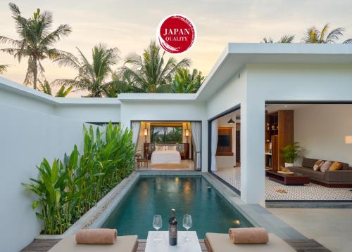 Siem Reap Hotel | WAKA VILLA Private Pool Resort & Spa - Adults Only