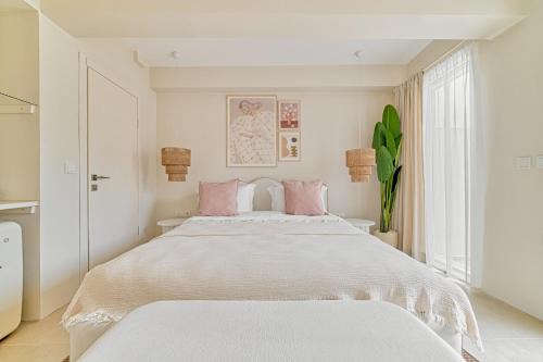 Hacımemis Hotel | Wake Cup Stay Alaçatı