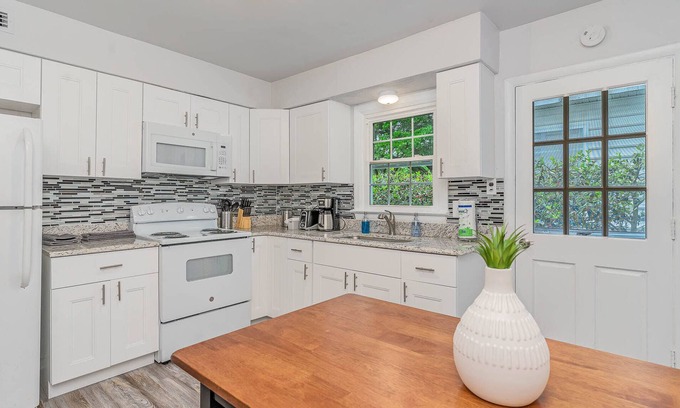Northeast Virginia Beach House | Wake Forest Bungalow