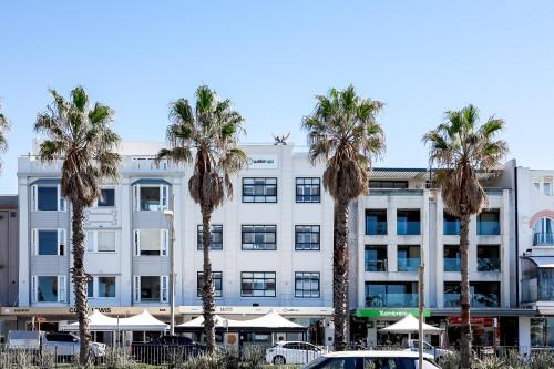Bondi Beach Hostel | Wake Up! Bondi Beach