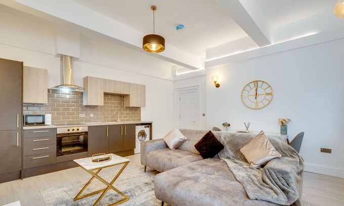 Wakefield Apartment | Wakefield Town House Apartments