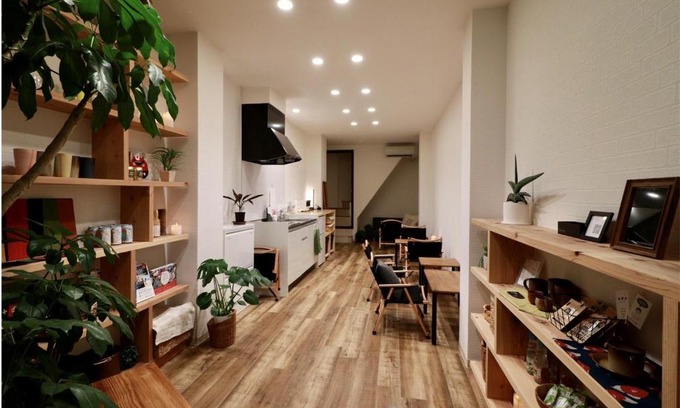 Kita Ward House | WAKURIAN,iwatacho - Vacation STAY 98982v