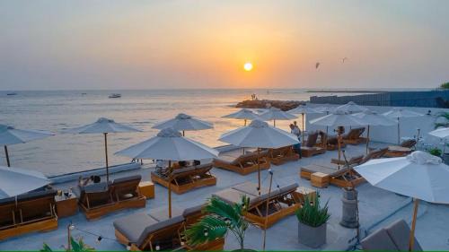 El Laguito Hotel | Wala beach club