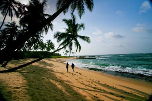 Tangalle Villa | Walatta House