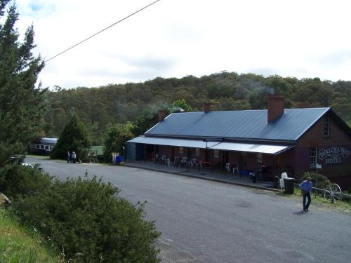 Walcha Road Hotel | Walcha Road Hotel