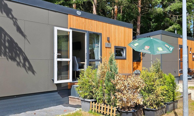 Pleinfeld House | Waldcamping am Brombachsee