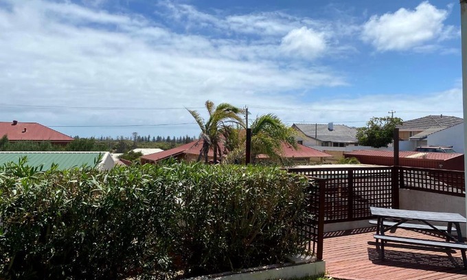 Geraldton Apartment | Waldeck Heights