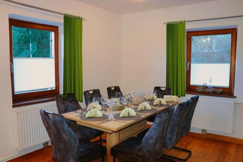 Kotschach-Mauthen Apartment | Waldfuchs