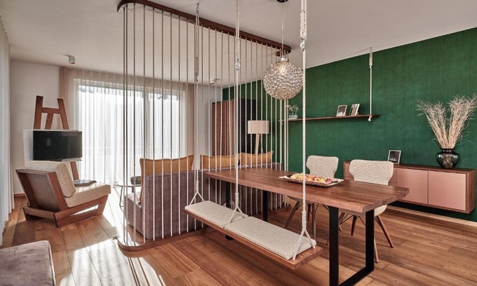 Hinterzarten Apartment | WaldFunkeln LODGE