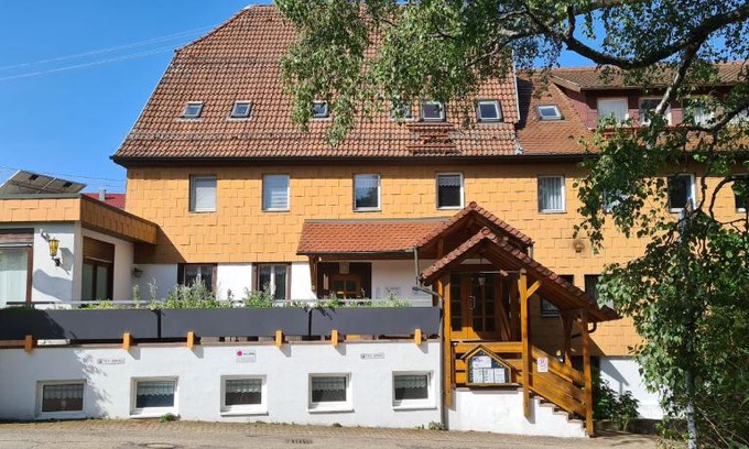 Dobel Apartment | Waldhorn Dobel