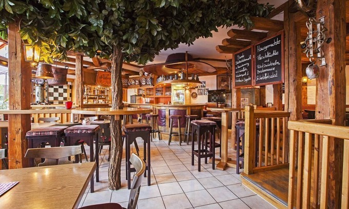 Dagersheim Hotel | Waldhorn Hotel