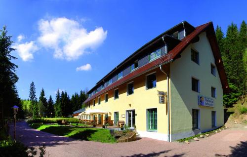 Geising Hotel | Waldhotel am Aschergraben