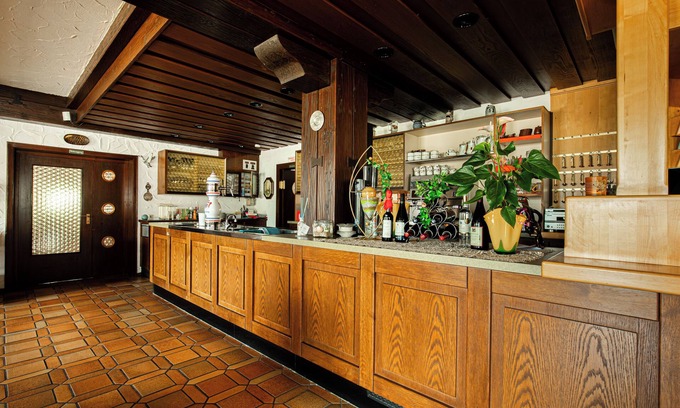 Bubenbach Bed & Breakfast | Waldhotel Auerhahn Bed & Breakfast