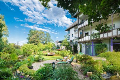 Hauenstein Hotel | Waldhotel Felsentor