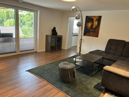 Alpirsbach Apartment | Waldklang - Refugio