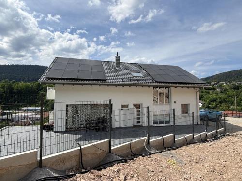 Alpirsbach House | Waldklang - Refugium Schwarzwald