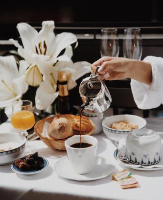 Montparnasse Hotel | Waldorf Montparnasse