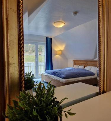 Unterhollgrund Apartment | Waldquelle Vital Ferienwohnung
