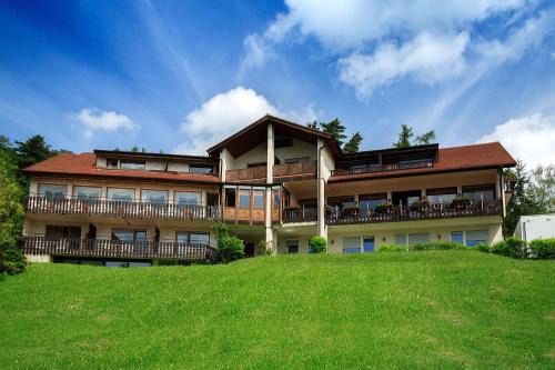 Juhohe Hotel | Waldschenke Fuhr
