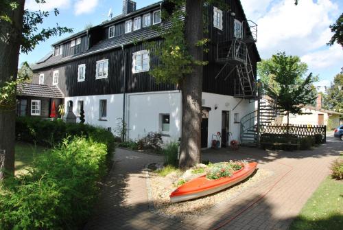Malschwitz Apartment | Waldschulheim Halbendorf Spree