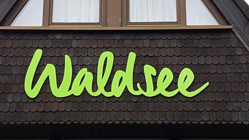 Nagel House | Waldsee