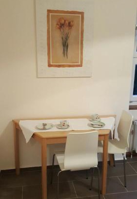 Waldshut-Tiengen Apartment | Waldshut-Zentrum