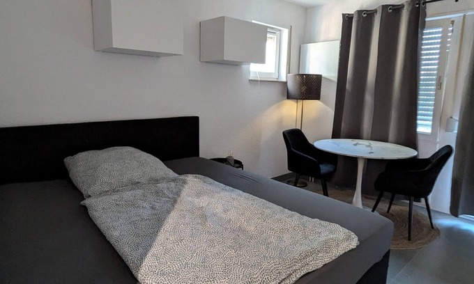 Waldstadt Feldlage Apartment | Waldstadt Charme Hideaway
