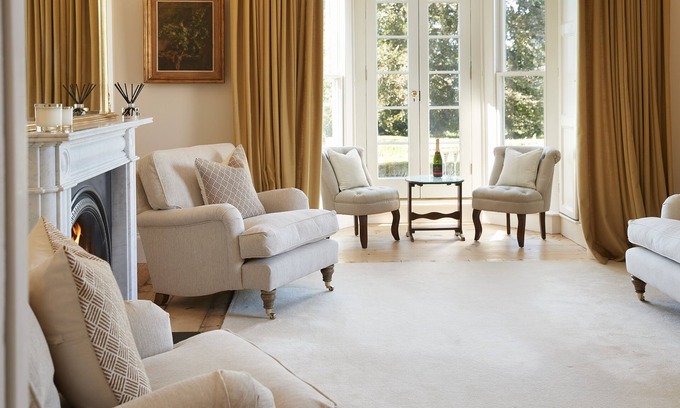Market Rasen Cottage | Walesby House - a joint marketing that sleeps 10 guests in 5 bedrooms
