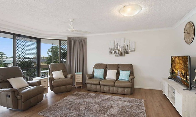 Tugun Apartment | Walford Lodge 9 - Beachside Tugun