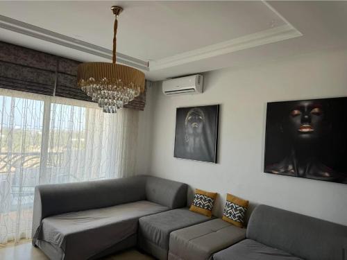Monastir Apartment | Walid