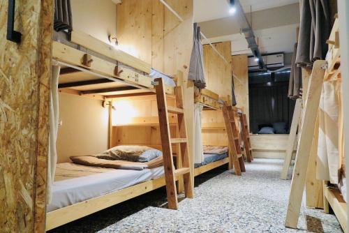 West District Hostel | Walk Home Hostel
