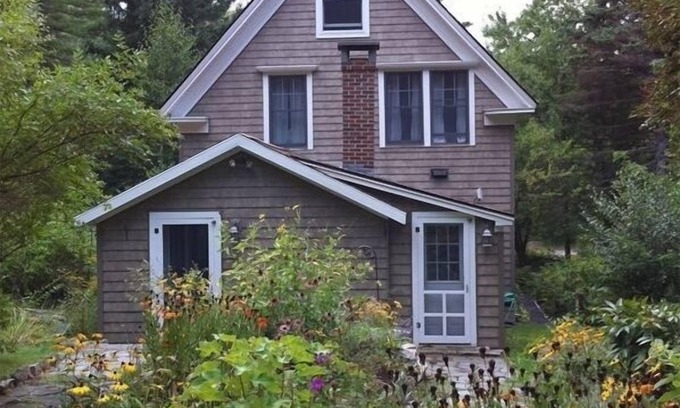 Mount Desert Other | Walk to Acadia! Maine nFarmhouse 2025: 3 night min May-Labor Day