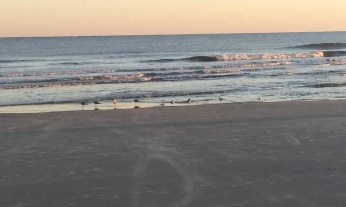 Hilton Head Island Condo | Walk to Beach