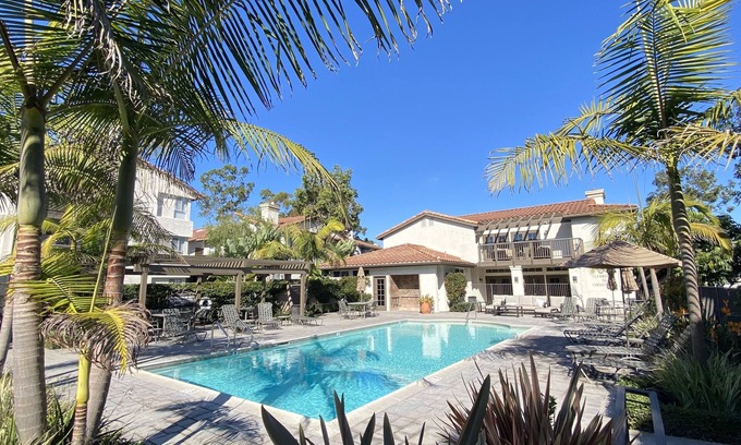 Monarch Beach Condo | Walk to Beach, Pool/Spa, Ritz Pointe, Dana Point, Waldorf Astoria