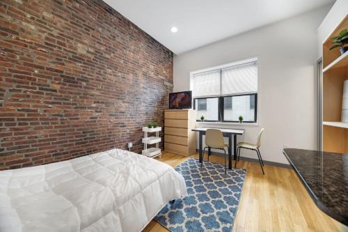Beacon Hill Apartment | Walk to Boston Common, Central Stay