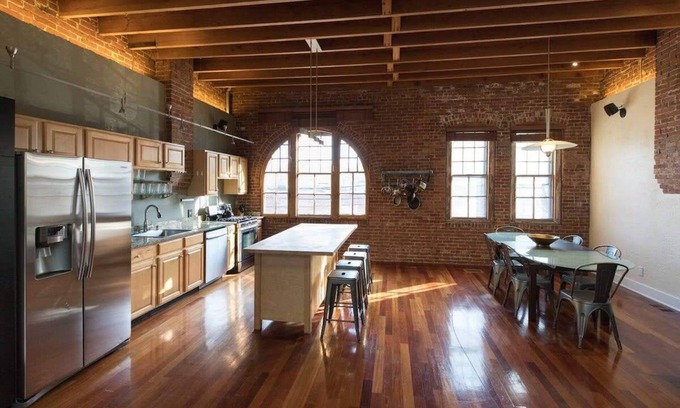 Fenway–Kenmore House | Walk To Fenway, Private Home, Perfect Location!