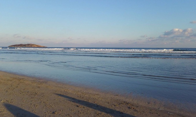 Gloucester House | Walk to Good Harbor Beach, pet friendly, family beach home